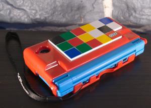 Kit de démarrage Lego - 5 accessoires pour Nintendo DSi (09)